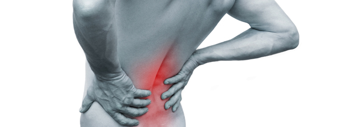 Chiropractic Winnebago IL Muscle Spasms