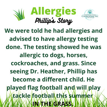 Chiropractic Winnebago IL Phillip Testimonial Chiropractic Winnebago IL Phillip Testimonial