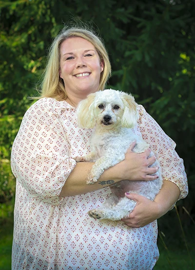 Chiropractor Winnebago IL Amy Hershberger NEW