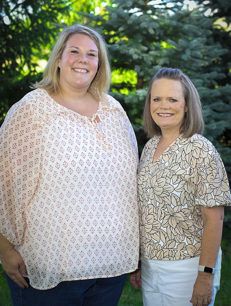 Chiropractor Winnebago IL Heather Freedlund And Amy Hershberger NEW HP