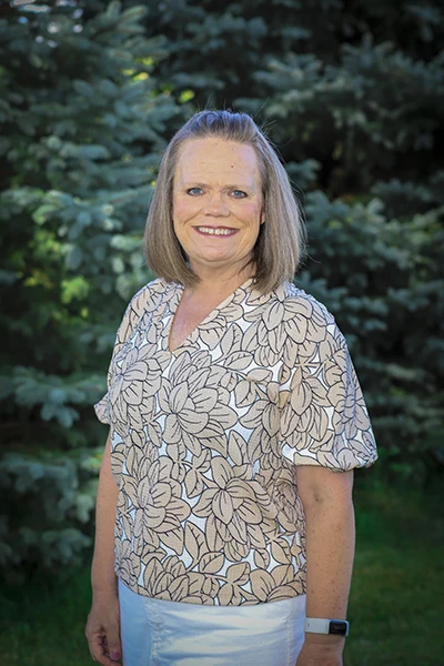 Chiropractor Winnebago IL Heather Freedlund NEW